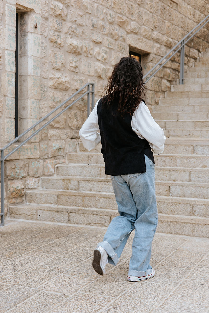 ווסט קורדרוי