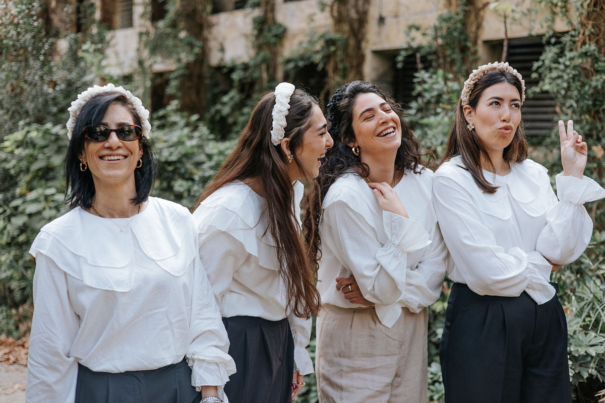 קשת אנה אופוויט