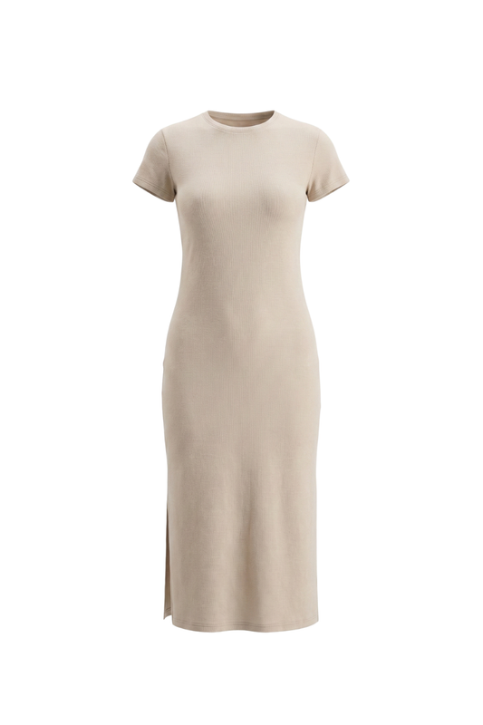 שמלת פנינה אבן