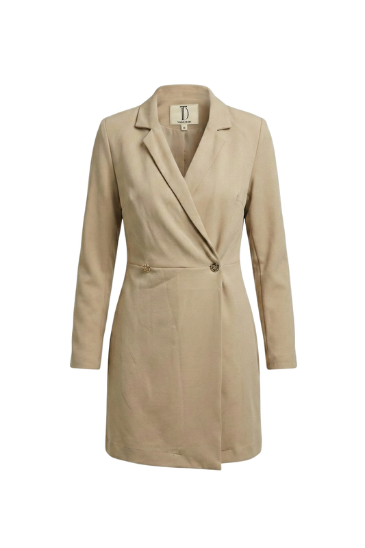 שמלת טוליפ אבן