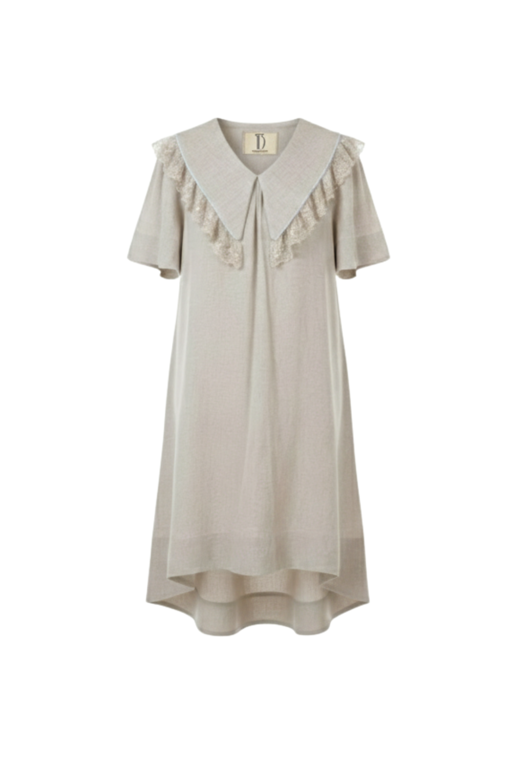 שמלת בלה