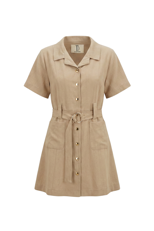 שמלת קייט אופוויט