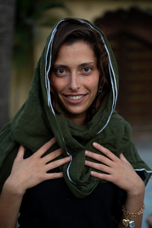 מטפחת אלקור